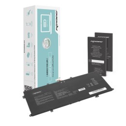 Movano Bateria Movano do notebooka Asus Zenbook UX325EA, UX325JA, UX363EA, UM425IA, UX425EA, UX425JA, C41N1904 (15.48V) (4347 mAh)