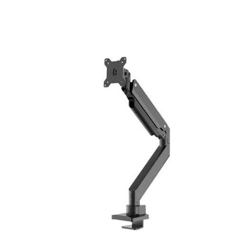 Neomounts B.V. Uchwyt biurkowy 49" NM-D775BLACKPLUS Neomounts 18 kg czarny max VESA 100x100