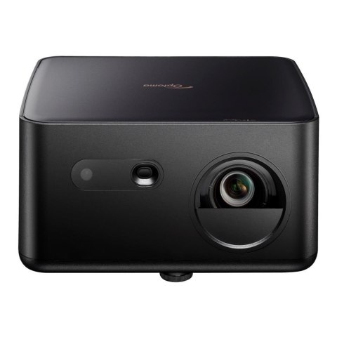 OPTOMA Projektor Optoma PK32 DLP 4K UHD 2000ANSI 250000:1 2xHDMI HUB