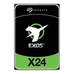 Seagate Dysk SEAGATE EXOS™ Enterprise X24 ST12000NM002H 12TB 3,5