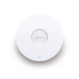 TP-Link Systems Inc. Access Point TP-Link EAP650 AX3000, Wi-Fi 6, 1x 1GbE, PoE+, Sufitowy
