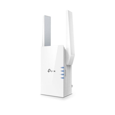 TP-Link Systems Inc. Wzmacniacz sygnału TP-Link RE505X AX1500 Wi-Fi 802.11b/g/n/ac/ax