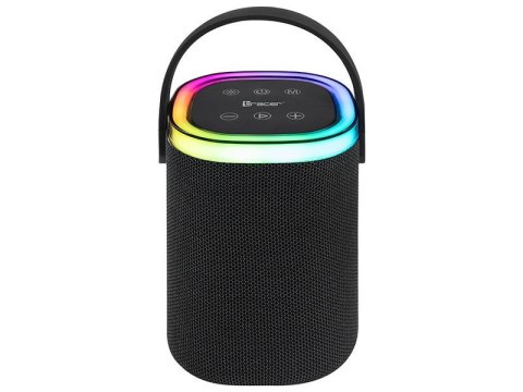 Tracer Głośniki Tracer Stripe XL Bluetooth RGB