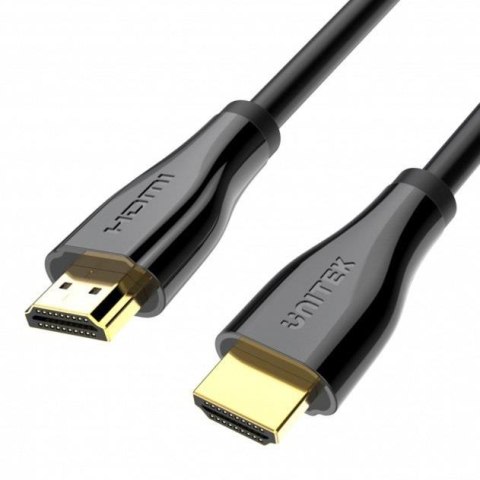 Unitek Kabel HDMI Premium UNITEK C1047GB, 2.0, 4K, M/M, 1,5m