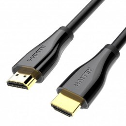 Unitek Kabel HDMI Premium Unitek C1049GB, 2.0, 4K, M/M, 3m