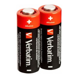 Verbatim Bateria Verbatim 23AF MN21 (2 szt blister)