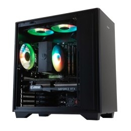 Adax Komputer ADAX DRACO EXTREME WXIPC14600K i5-14600K/B760/DDR5-16GB/1TB/RTX5060Ti-16GB/Wi-Fi/BT/W11Pro