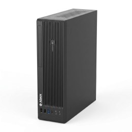 Adax Komputer ADAX VERSO SFF WXIPC12400 i5-12400/H610/16GB/1TB/Wi-Fi/BT/W11Pro