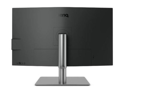 Benq Monitor 31.5 cala PD3225U LED 5ms/2K/2000:1/HDMI/Czarny