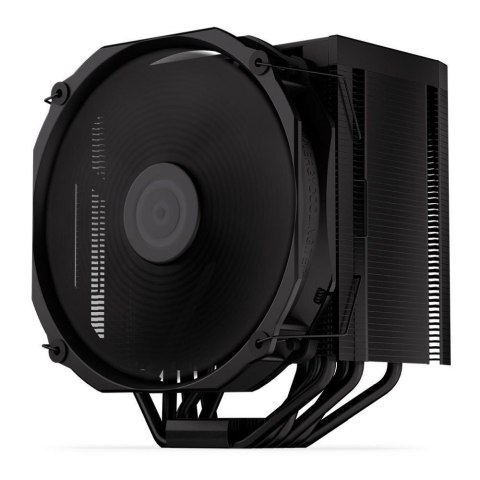 COOLING.PL Chłodzenie CPU Endorfy Fortis 5 Black (EY3A013) 140mm