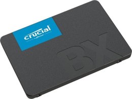Crucial Dysk SSD Crucial BX500 240GB SATA3 (540/500 MB/s) 3D NAND 7mm