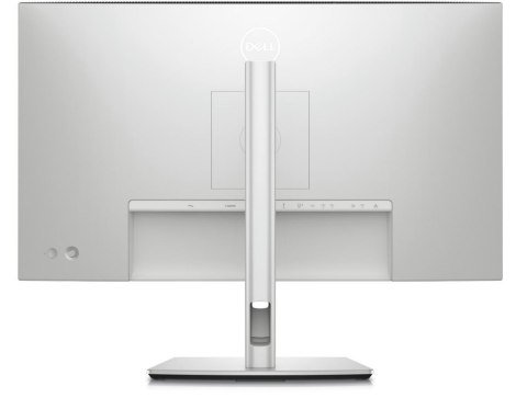 Dell Monitor U2724DE 27 cali IPS LED QHD(2560x1440)/16:9/HDMI/DP/Thunderbolt/USB-C/USB/RJ-45/3Y