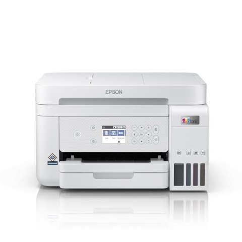 Epson Urządzenie wielofunkcyjne atramentowe Epson EcoTank L6276 3w1