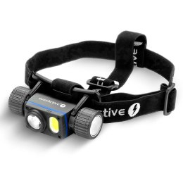 Everactive Latarka czołowa everActive Force PRO HL-2000R