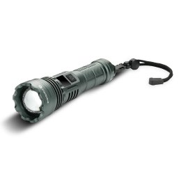 Everactive Latarka ręczna LED ładowalna everActive FL-1500R Scope