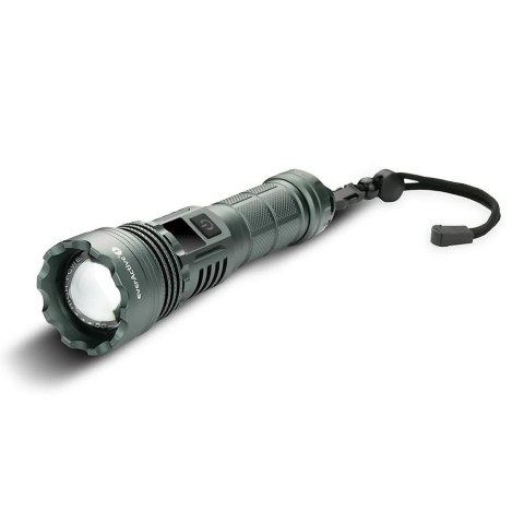 Everactive Latarka ręczna LED ładowalna everActive FL-1500R Scope