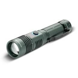 Everactive Latarka ręczna LED ładowalna everActive FL-700R Spotter