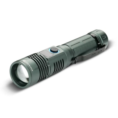 Everactive Latarka ręczna LED ładowalna everActive FL-700R Spotter