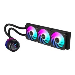 Gigabyte Chłodzenie wodne Gigabyte AORUS WATERFORCE X II 360