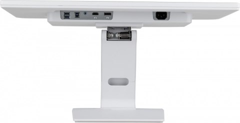IIYAMA Monitor 24 cale T2452MSC-W1AG FHD,10PKT, POJ, IPS, HDMI, DP, 400cd, biały