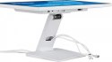 IIYAMA Monitor 24 cale T2452MSC-W1AG FHD,10PKT, POJ, IPS, HDMI, DP, 400cd, biały
