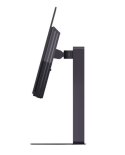 LG Electronics Monitor gamingowy 27 cali 27GX704A-B