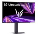 LG Electronics Monitor gamingowy 27 cali 27GX704A-B