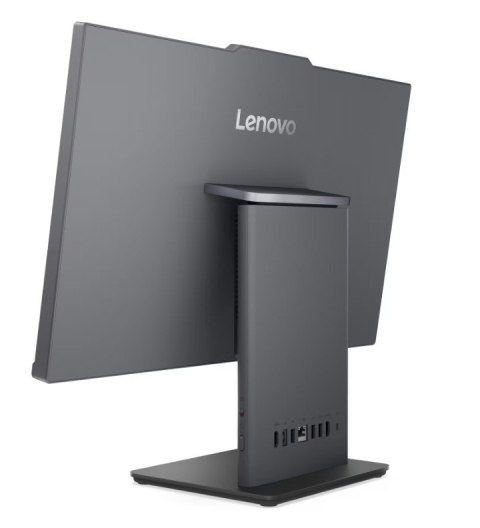 Lenovo Komputer AiO neo 50a G5 12SC00DJPB W11Pro Core 7 240H/16GB/512GB/INT/23.8 FHD/Touch/Luna Grey/3YRS OS
