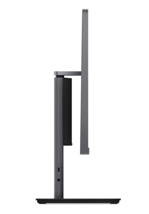 Lenovo Komputer AiO neo 50a G5 12SC00DJPB W11Pro Core 7 240H/16GB/512GB/INT/23.8 FHD/Touch/Luna Grey/3YRS OS