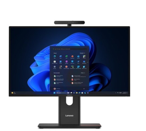 Lenovo Komputer All-in-One ThinkCentre M90a G6 13AT000VPB W11Pro Ultra 5 235/16GB/512GB/INT/23.8 FHD/vPro/3YRS OS + 1YR Premier