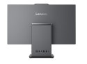 Lenovo Komputer All-in-One neo 50a 24 G6 13QH000GPB W11Pro Intel Core Ultra 5 226V/16GB/512GB/INT/23.8 FHD/Luna Grey/3YRS OS