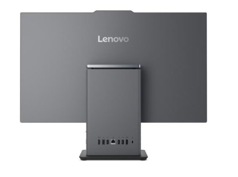 Lenovo Komputer All-in-One neo 50a 24 G6 13QH000GPB W11Pro Intel Core Ultra 5 226V/16GB/512GB/INT/23.8 FHD/Luna Grey/3YRS OS
