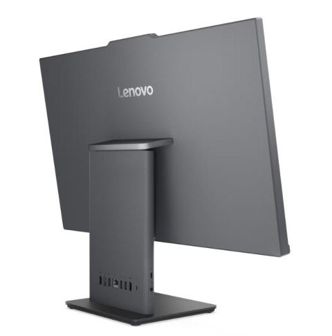 Lenovo Komputer All-in-One neo 50a 24 G6 13QH000GPB W11Pro Intel Core Ultra 5 226V/16GB/512GB/INT/23.8 FHD/Luna Grey/3YRS OS