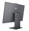 Lenovo Komputer All-in-One neo 50a 24 G6 13QH000GPB W11Pro Intel Core Ultra 5 226V/16GB/512GB/INT/23.8 FHD/Luna Grey/3YRS OS