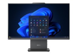 Lenovo Komputer All-in-One neo 50a G6 13QF001FPB W11Pro Ultra 5 226V/16GB/512GB/INT/27.0 FHD/Luna Grey/3YRS OS