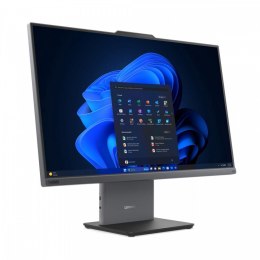 Lenovo Komputer All-in-One neo 50a G6 13QF001FPB W11Pro Ultra 5 226V/16GB/512GB/INT/27.0 FHD/Luna Grey/3YRS OS