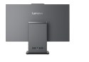 Lenovo Komputer All-in-One neo 50a G6 13QF001FPB W11Pro Ultra 5 226V/16GB/512GB/INT/27.0 FHD/Luna Grey/3YRS OS