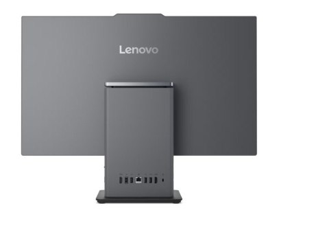 Lenovo Komputer All-in-One neo 50a G6 13QF001FPB W11Pro Ultra 5 226V/16GB/512GB/INT/27.0 FHD/Luna Grey/3YRS OS