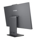 Lenovo Komputer All-in-One neo 50a G6 13QF001FPB W11Pro Ultra 5 226V/16GB/512GB/INT/27.0 FHD/Luna Grey/3YRS OS