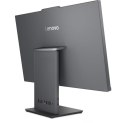 Lenovo Komputer All-in-One neo 50a G6 13QH0004PB W11Pro Ultra 7 256V/16GB/512GB/INT/23.8FHD/Touch/Luna Grey/3YRS OS