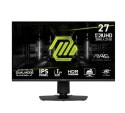 MSI Monitor MAG 275UPD E14 27 cali/LED/UHD/Flat/288Hz/Czarny