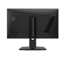 MSI Monitor MAG 275UPD E14 27 cali/LED/UHD/Flat/288Hz/Czarny