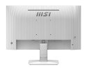 MSI Monitor PRO MP243W E14 23.8 cala LED/FHD/FLAT/144Hz/biały
