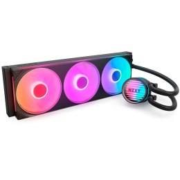 NZXT Chłodzenie wodne NZXT Kraken Core 360 RGB czarne