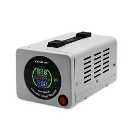 Qoltec Stabilizator napięcia AVR Qoltec 500VA