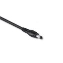 Qoltec Zasilacz sieciowy 84W | 12V | 7A | 5.5*2.5