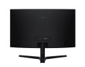 Samsung Monitor 27 cali S39GD VA 1920x1080 FHD 16:9 1xHDMI 1xD-Sub 4ms 100Hz zakrzywiony 3YOn-Site (LS27D390GAUXEN)