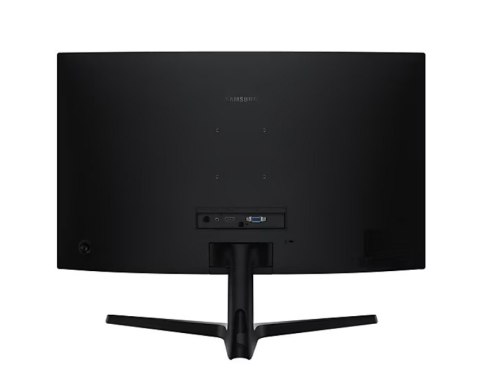 Samsung Monitor 27 cali S39GD VA 1920x1080 FHD 16:9 1xHDMI 1xD-Sub 4ms 100Hz zakrzywiony 3YOn-Site (LS27D390GAUXEN)