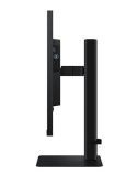 Samsung Monitor 27 cali ViewFinity S80UD IPS 3840x2160 UHD 16:9 1xHDMI 1xDP 1xUSB-C 90W 3xUSB-A 5ms PinP/PbyP 60Hz HAS+PIV płaski 3YOn-S