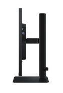 Samsung Monitor 27 cali ViewFinity S80UD IPS 3840x2160 UHD 16:9 1xHDMI 1xDP 1xUSB-C 90W 3xUSB-A 5ms PinP/PbyP 60Hz HAS+PIV płaski 3YOn-S